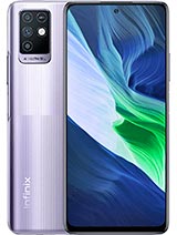 Best available price of Infinix Note 10 in France