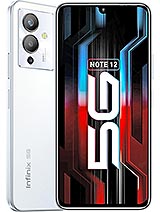 Best available price of Infinix Note 12 5G in France