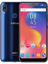 Best available price of Infinix S3X in France