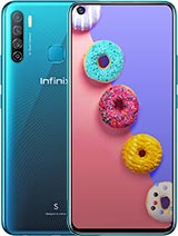 Best available price of Infinix S5 in France
