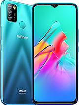 Best available price of Infinix Smart 5 in France