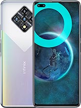 Best available price of Infinix Zero 8i in France