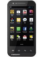 Best available price of Karbonn A11 in France