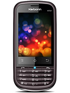 Best available price of Karbonn KT21 Express in France