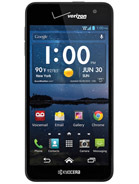 Best available price of Kyocera Hydro Elite in France