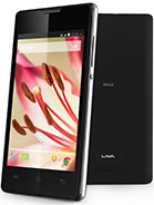 Best available price of Lava Iris 410 in France