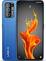 Best available price of Lava Agni 5G in France