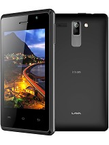 Best available price of Lava Iris 325 Style in France