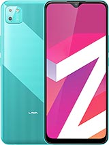 Best available price of Lava Z2 Max in France