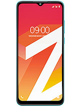 Best available price of Lava Z2 in France
