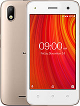 Best available price of Lava Z40 in France