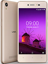 Best available price of Lava Z50 in France