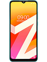 Best available price of Lava Z6 in France