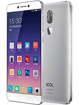Best available price of Coolpad Cool1 dual in France