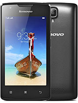 Best available price of Lenovo A1000 in France