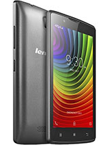 Best available price of Lenovo A2010 in France