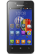 Best available price of Lenovo A319 in France