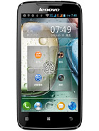 Best available price of Lenovo A390 in France