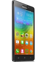Best available price of Lenovo A6000 Plus in France