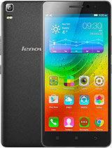 Best available price of Lenovo A7000 Plus in France