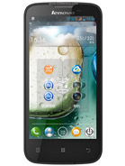 Best available price of Lenovo A830 in France