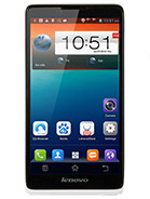 Best available price of Lenovo A889 in France