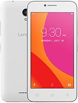 Best available price of Lenovo B in France