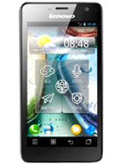 Best available price of Lenovo K860 in France