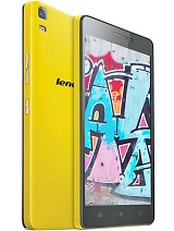 Best available price of Lenovo K3 Note in France