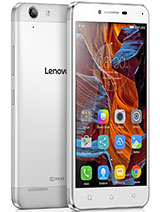 Best available price of Lenovo Vibe K5 Plus in France