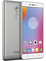 Best available price of Lenovo K6 Note in France