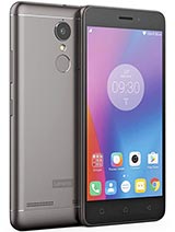 Best available price of Lenovo K6 Power in France