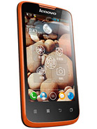 Best available price of Lenovo S560 in France