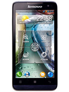 Best available price of Lenovo P770 in France