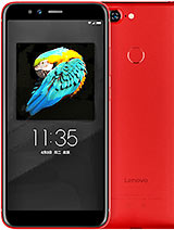Best available price of Lenovo S5 in France