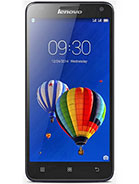 Best available price of Lenovo S580 in France
