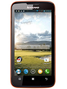 Best available price of Lenovo S750 in France