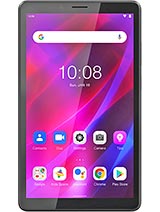 Best available price of Lenovo Tab M7 (3rd Gen) in France