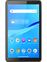 Best available price of Lenovo Tab M7 in France