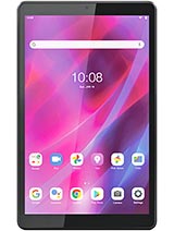 Best available price of Lenovo Tab M8 (3rd Gen) in France