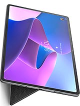 Best available price of Lenovo Tab P12 Pro in France