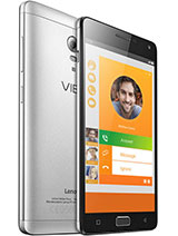 Best available price of Lenovo Vibe P1 in France