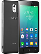 Best available price of Lenovo Vibe P1m in France