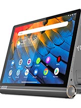 Best available price of Lenovo Yoga Smart Tab in France