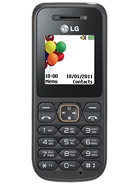 Best available price of LG A100 in France