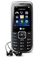 Best available price of LG A160 in France