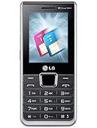 Best available price of LG A390 in France