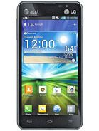 Best available price of LG Escape P870 in France