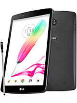 Best available price of LG G Pad II 8-0 LTE in France