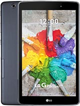 Best available price of LG G Pad III 8-0 FHD in France